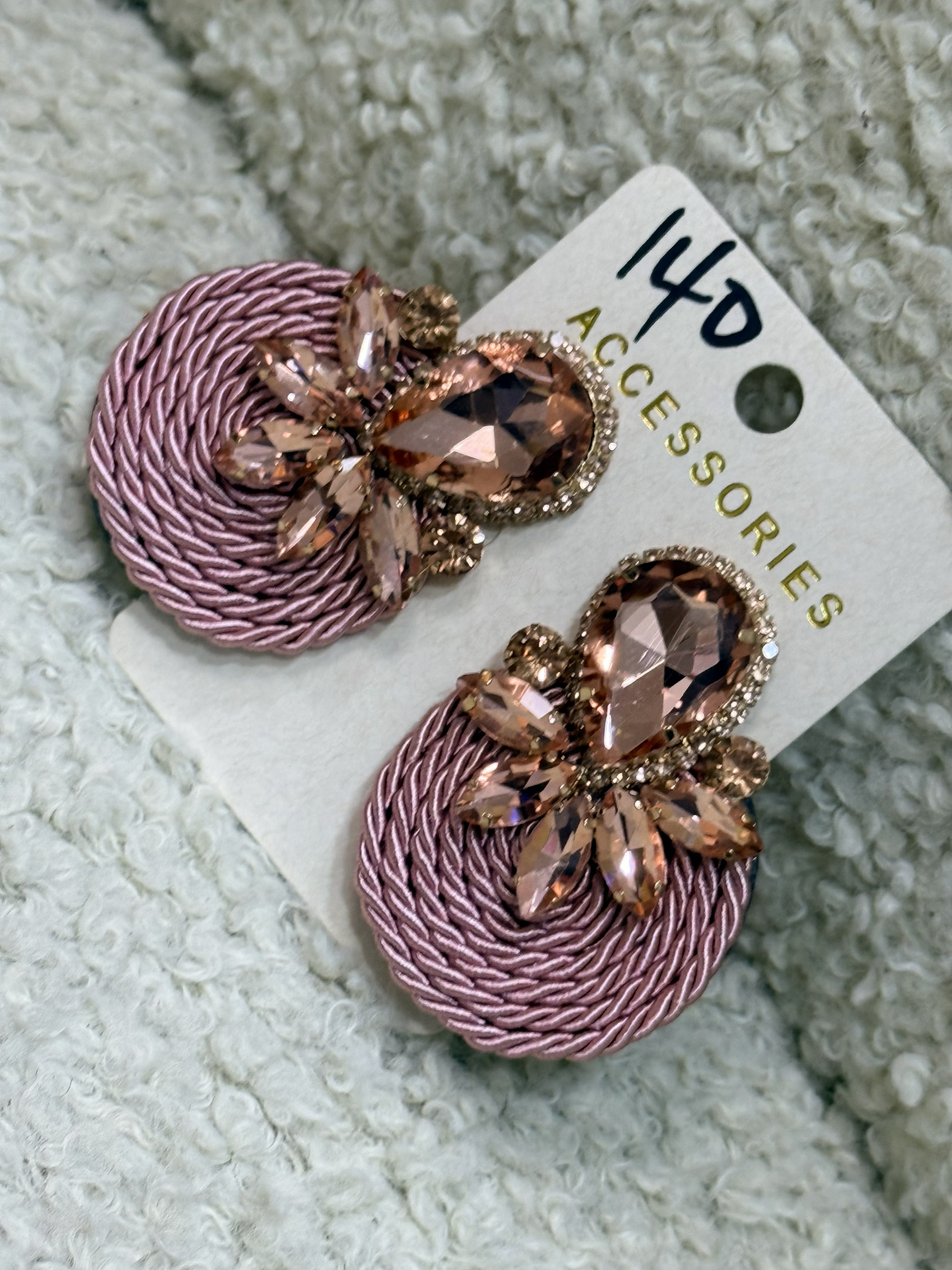 Earring