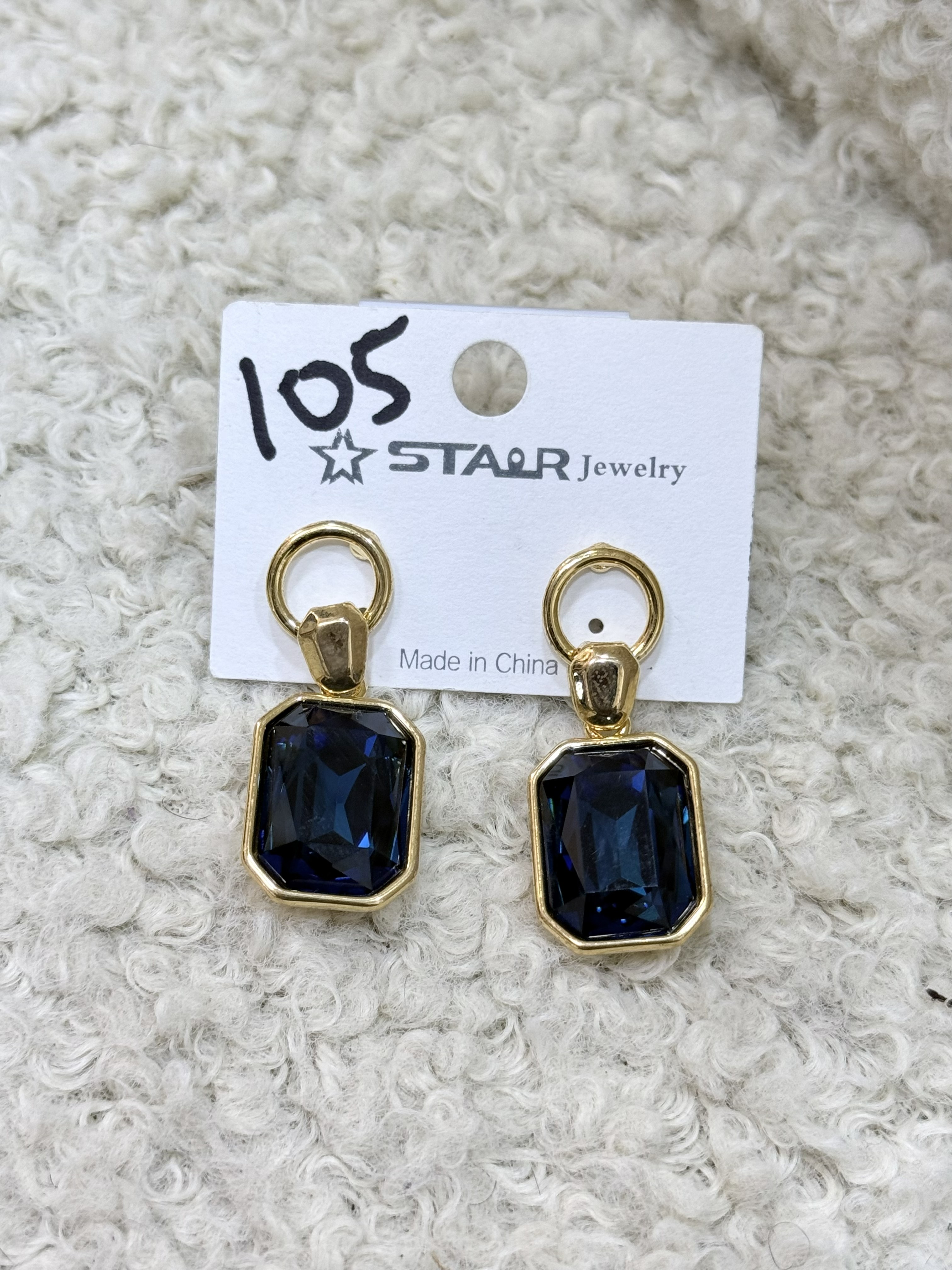 Earring