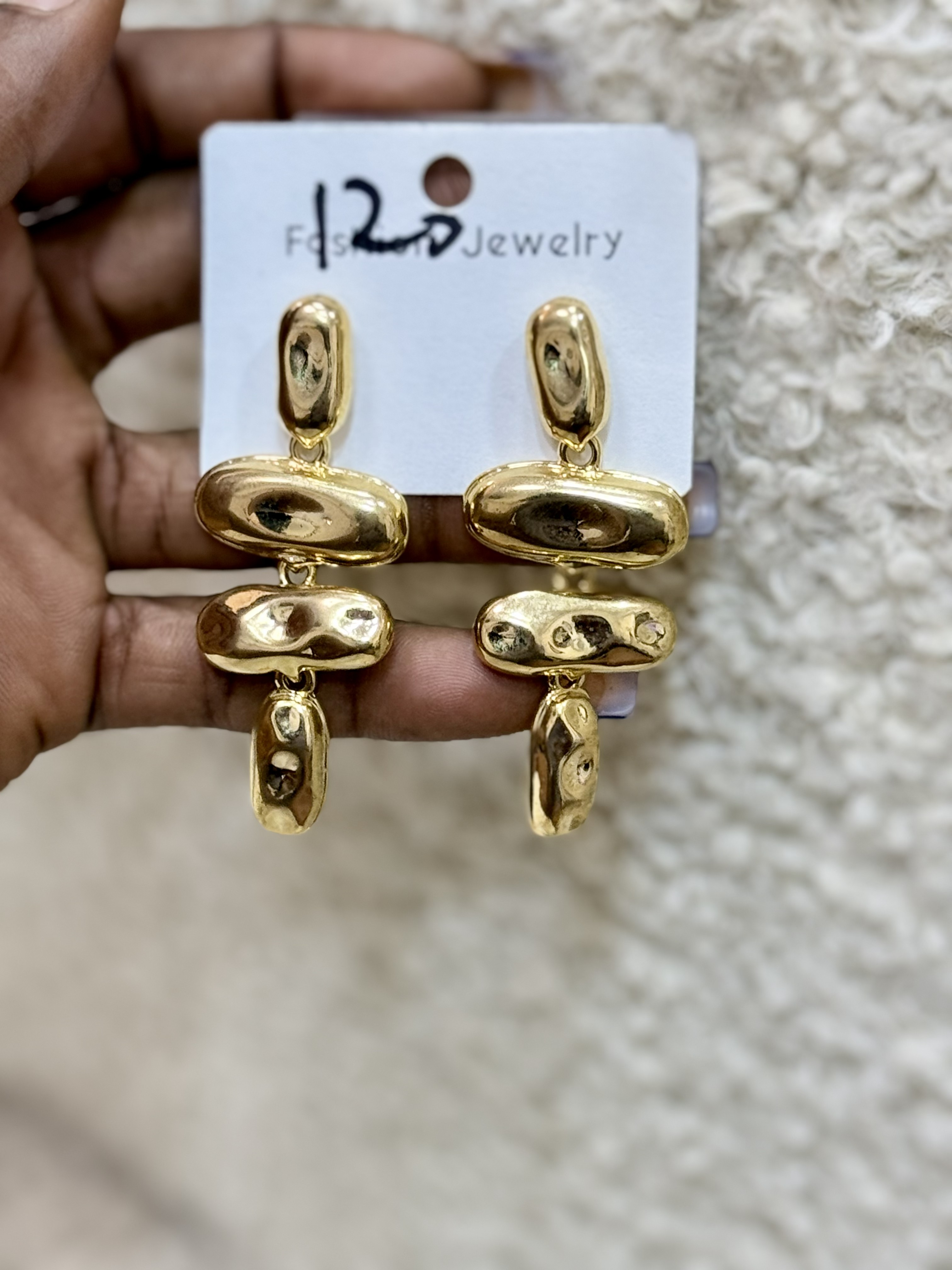 Earring