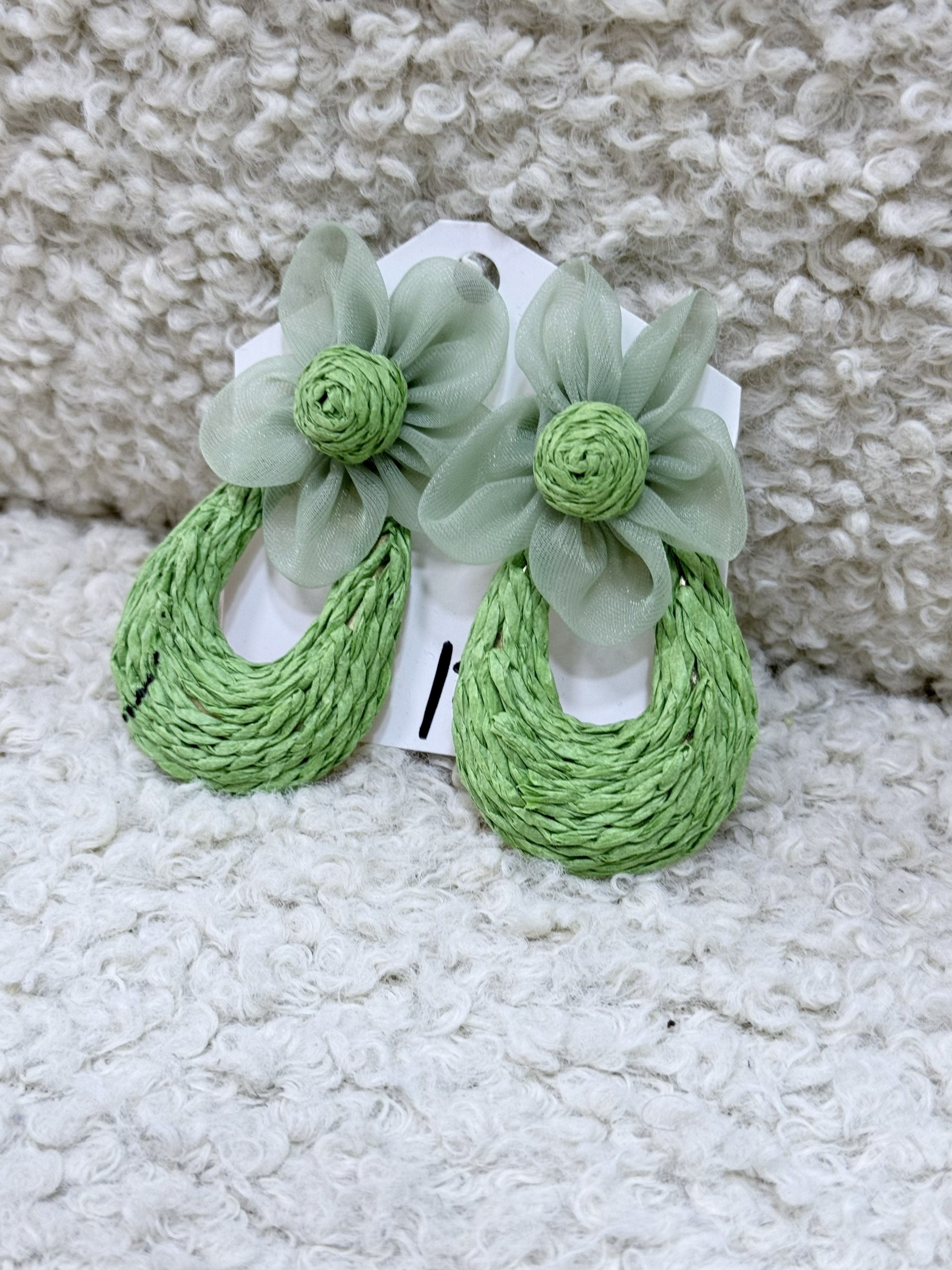 Earring