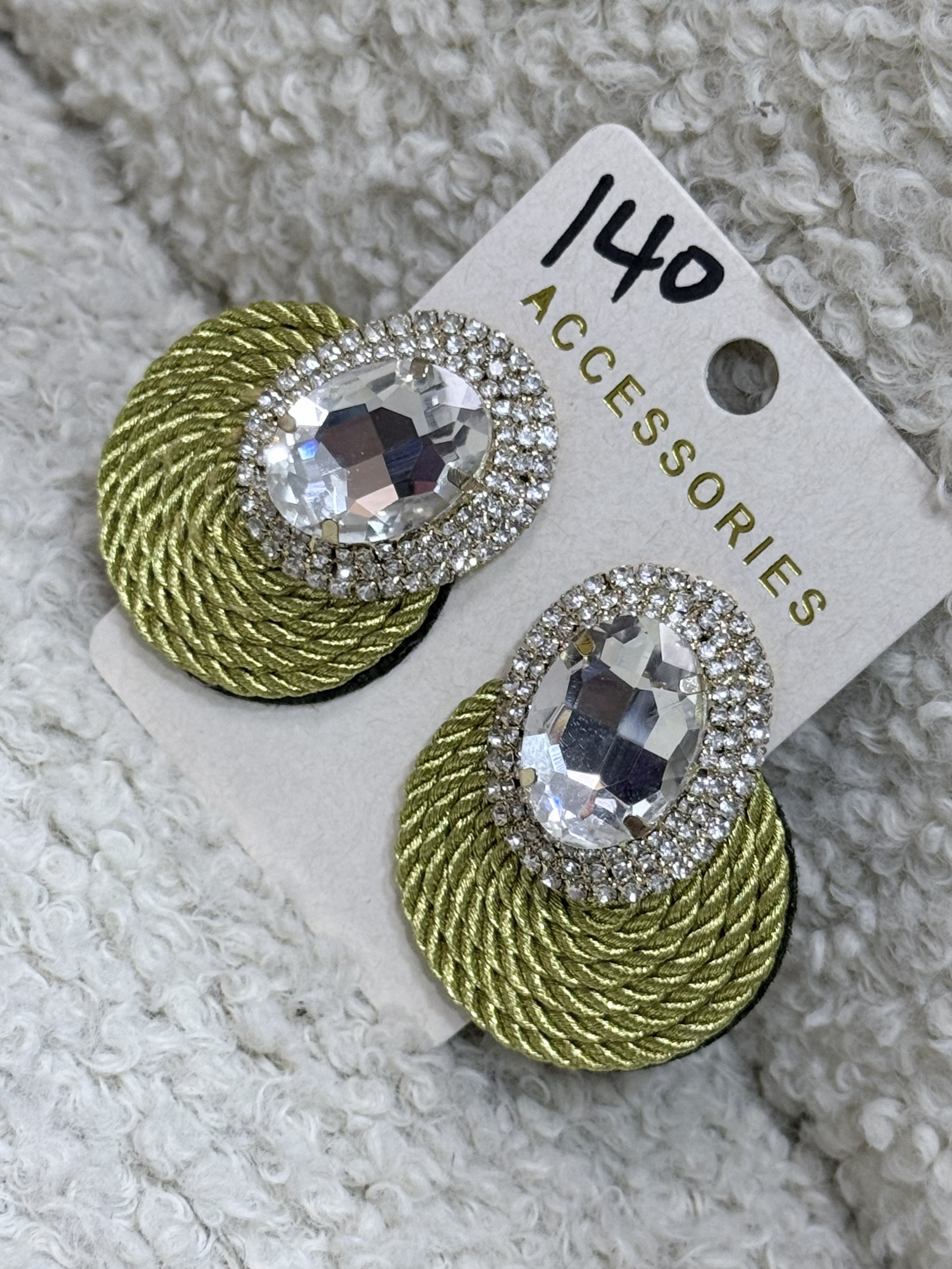 Earring