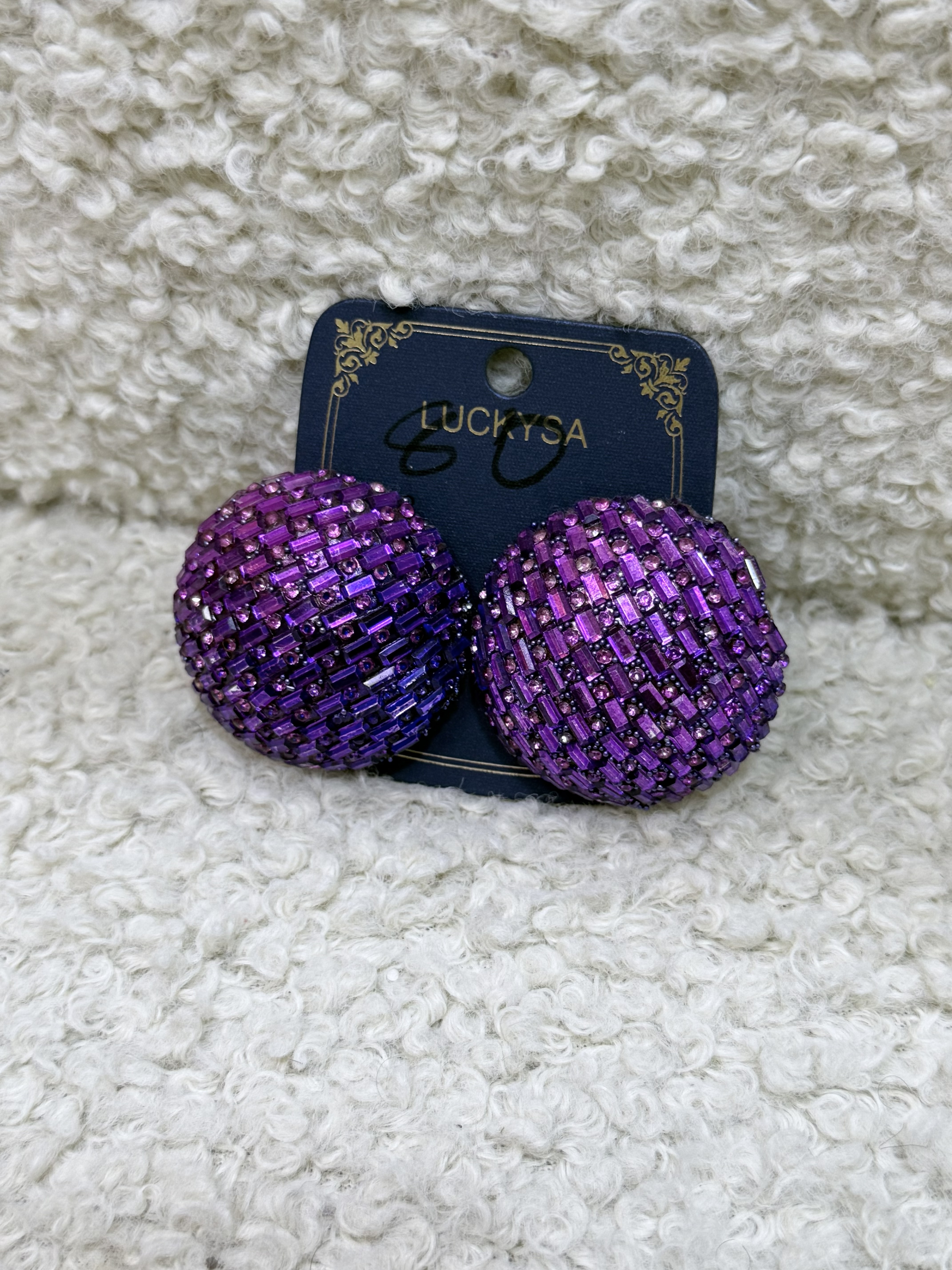 Earring