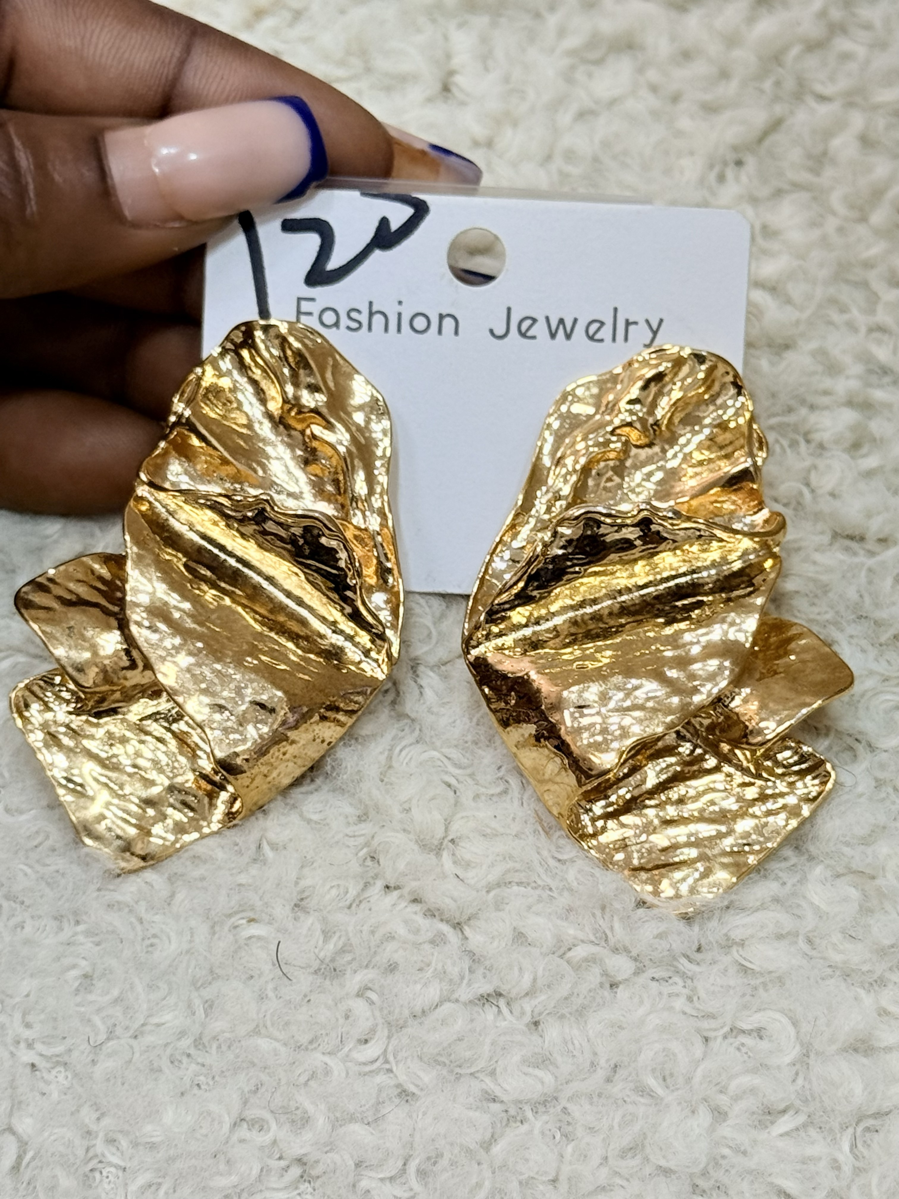 Earring
