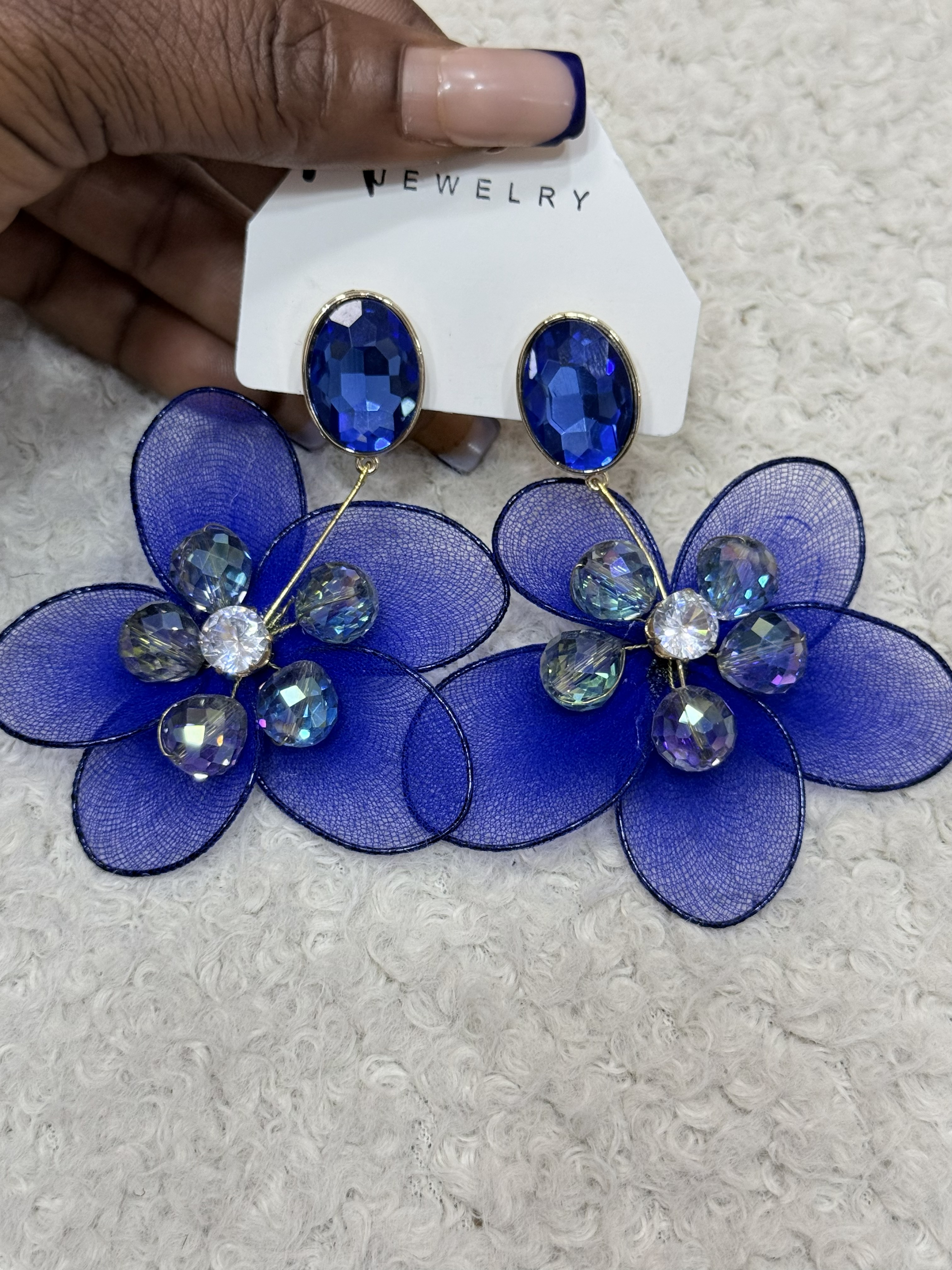Earring