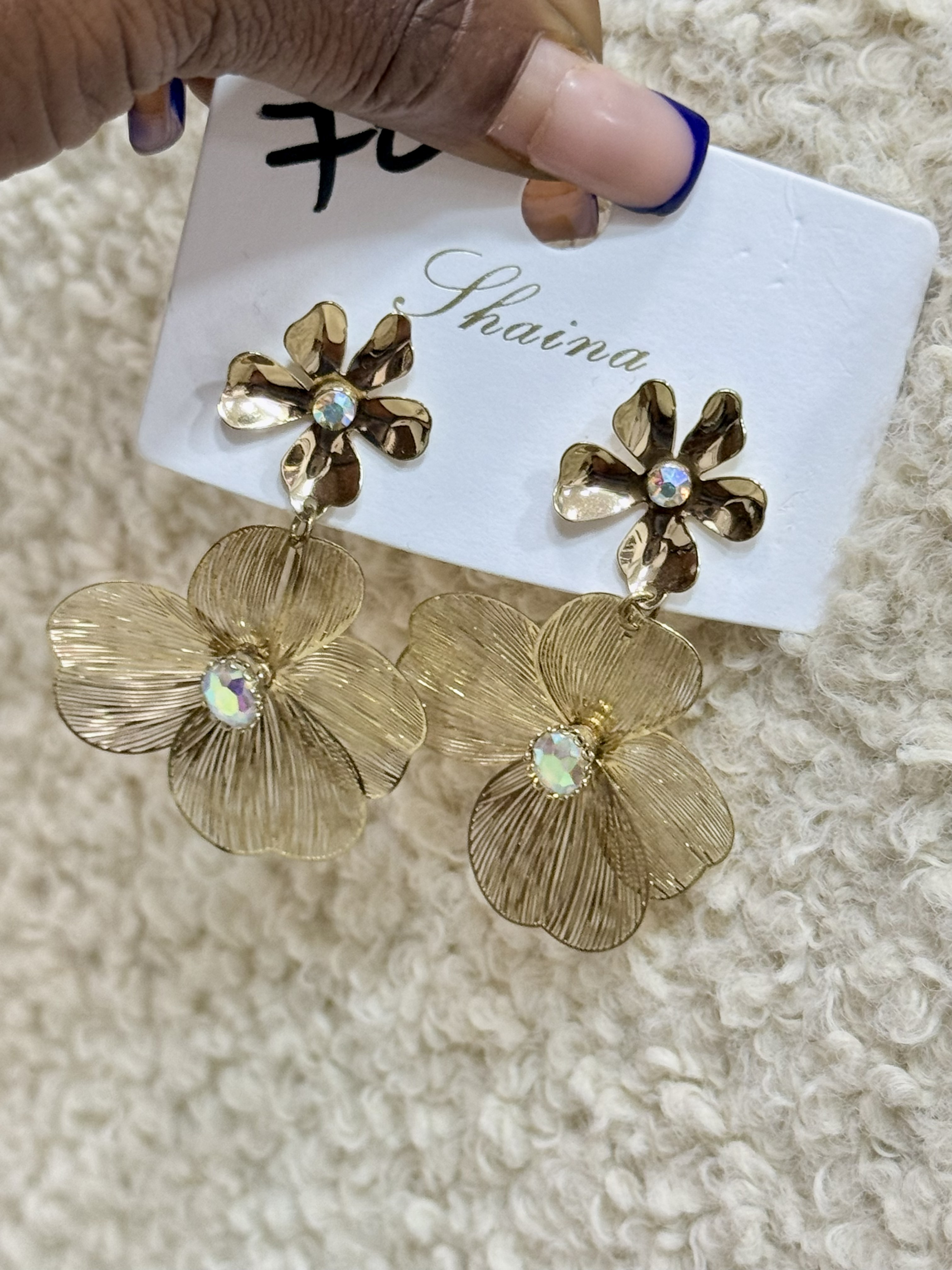 Earring