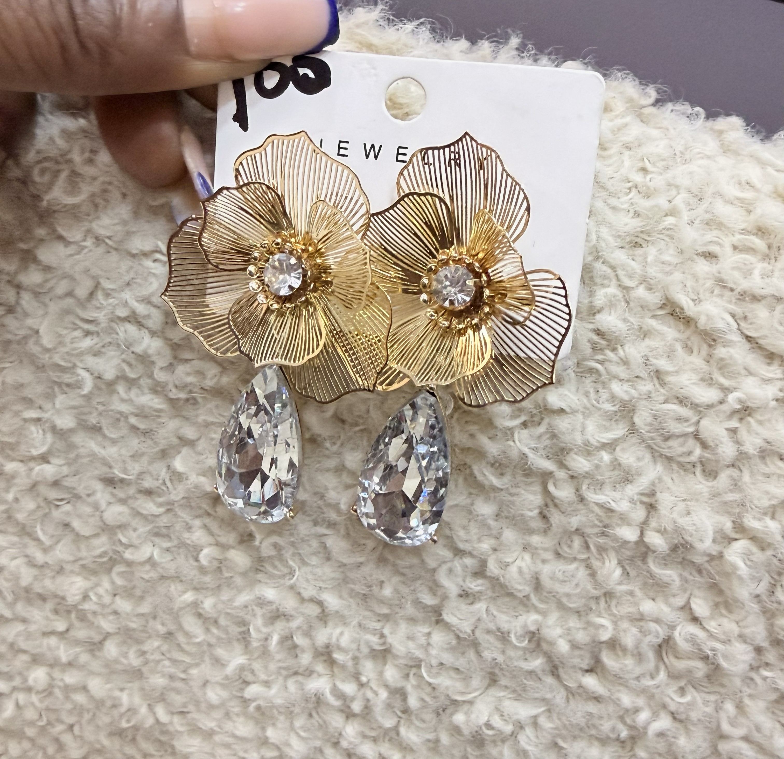 Earring