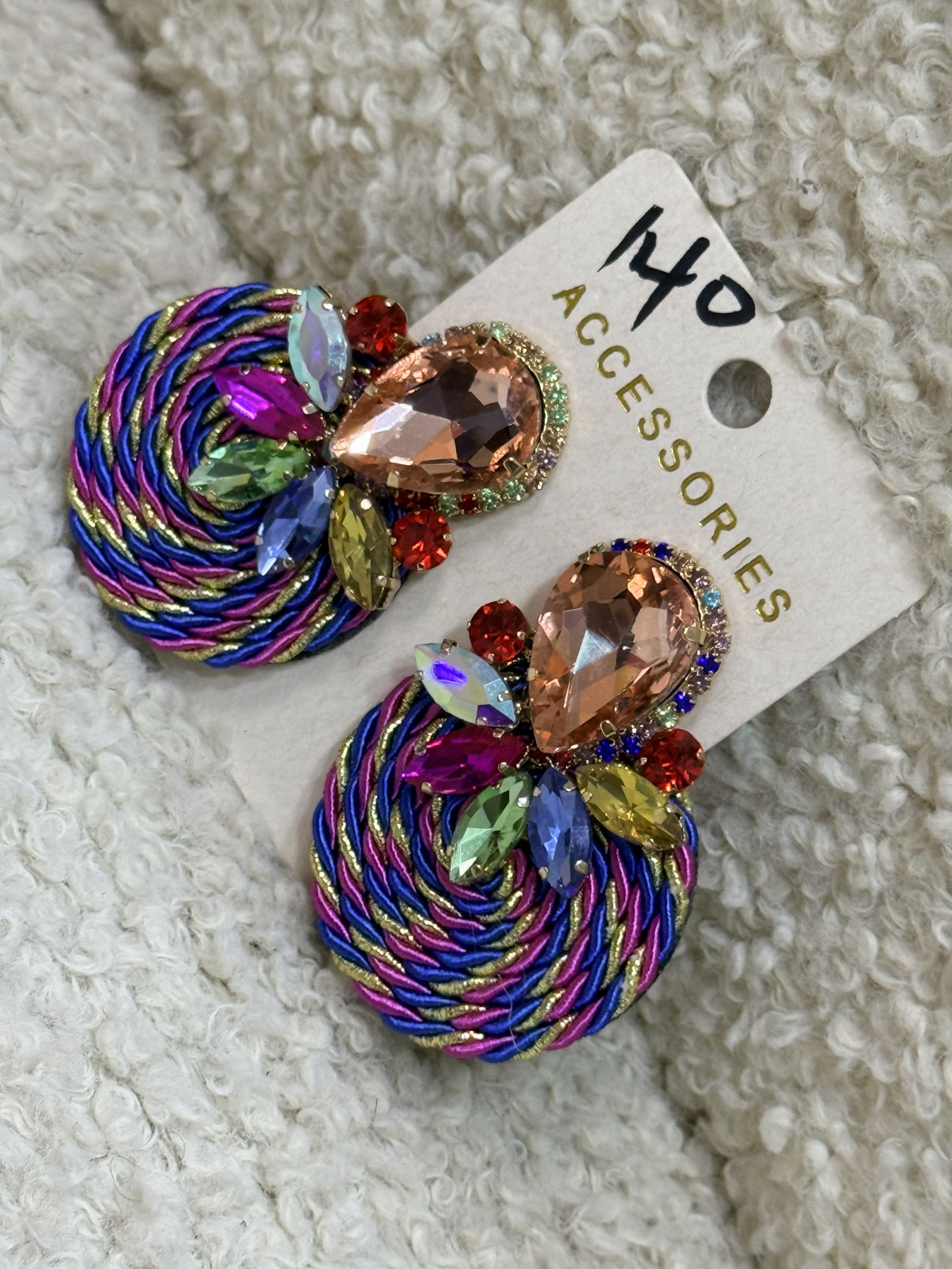 Earring
