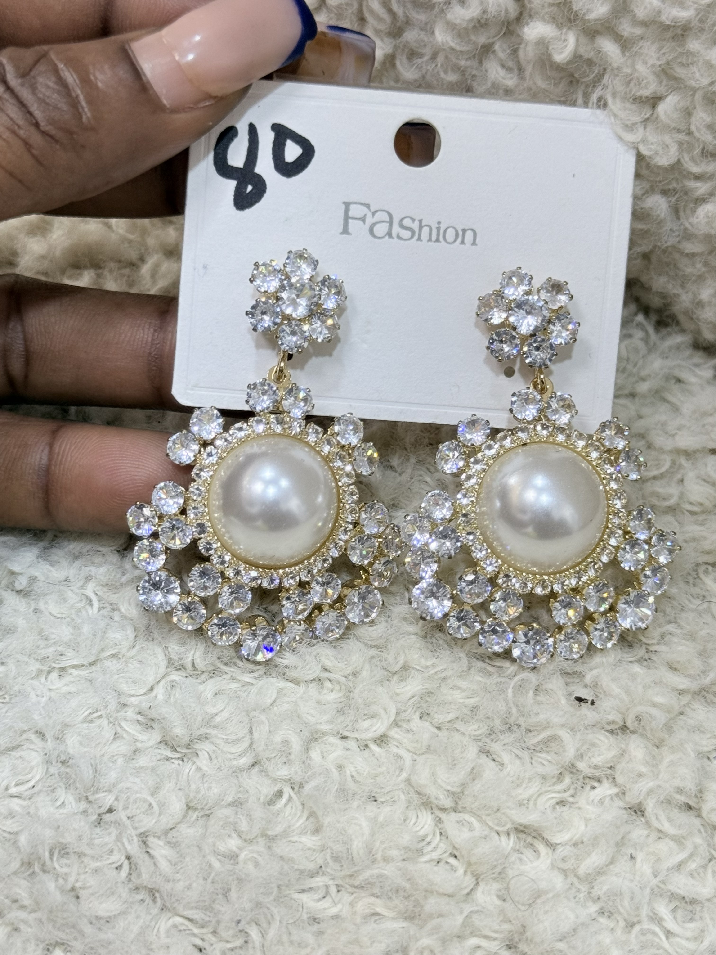 Earring