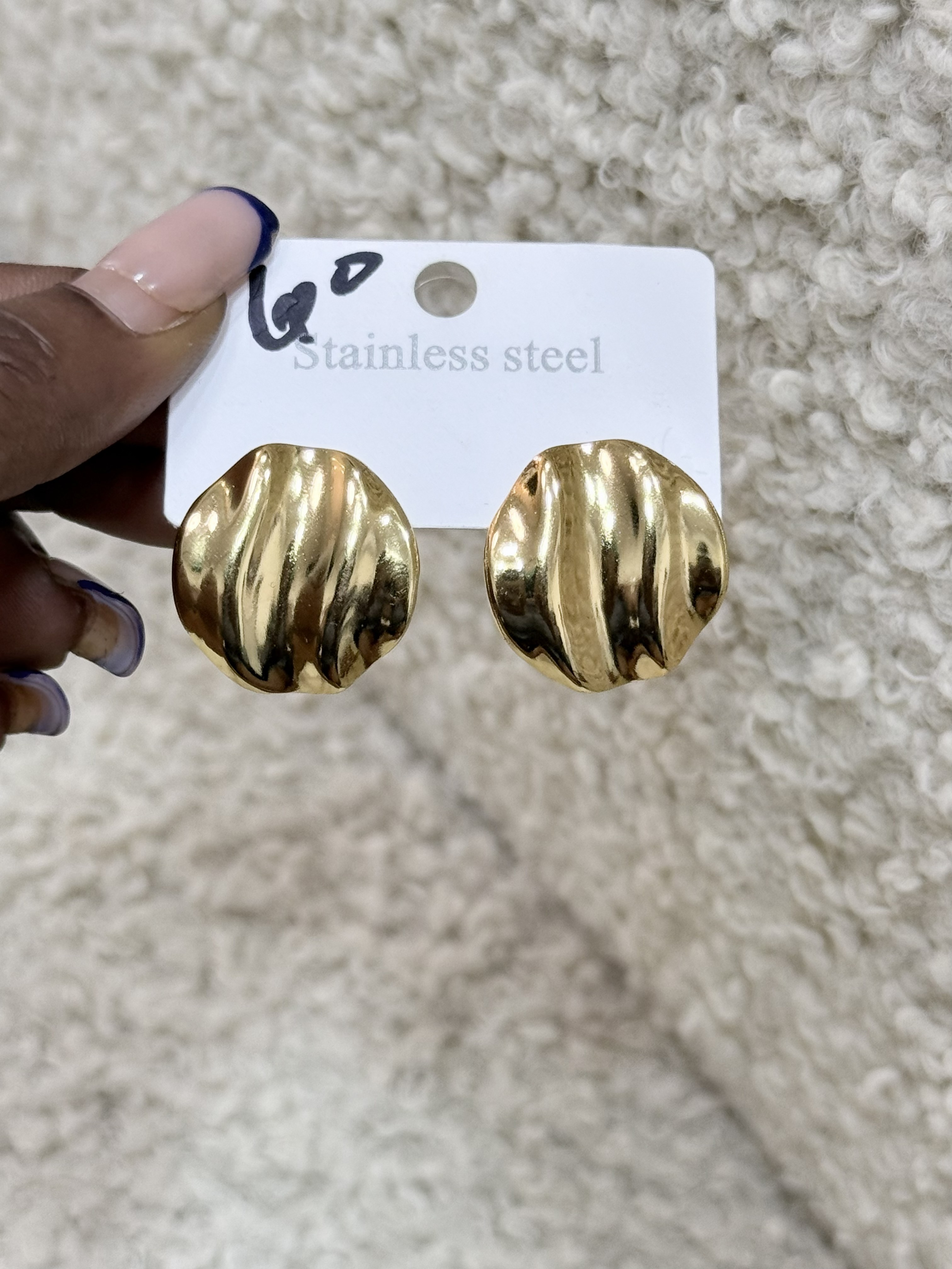 Earring