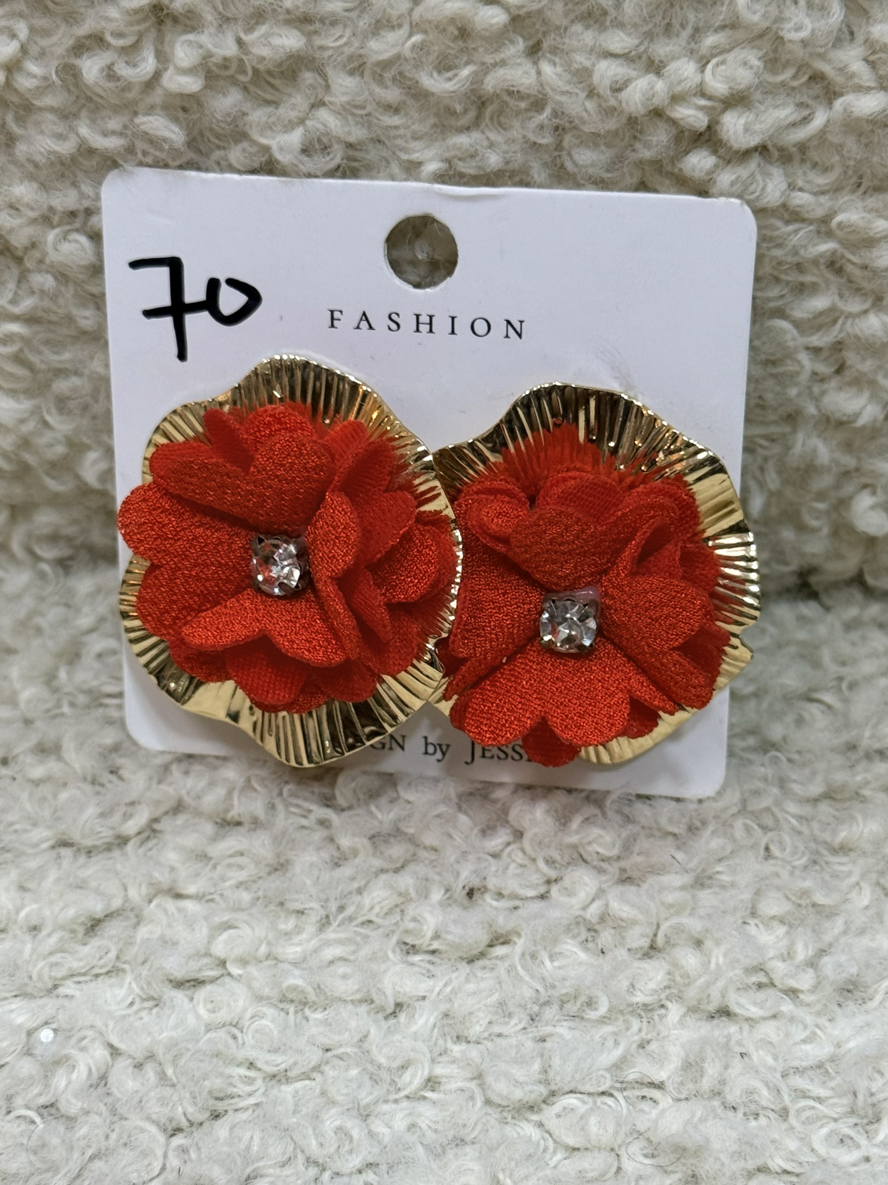 Earring