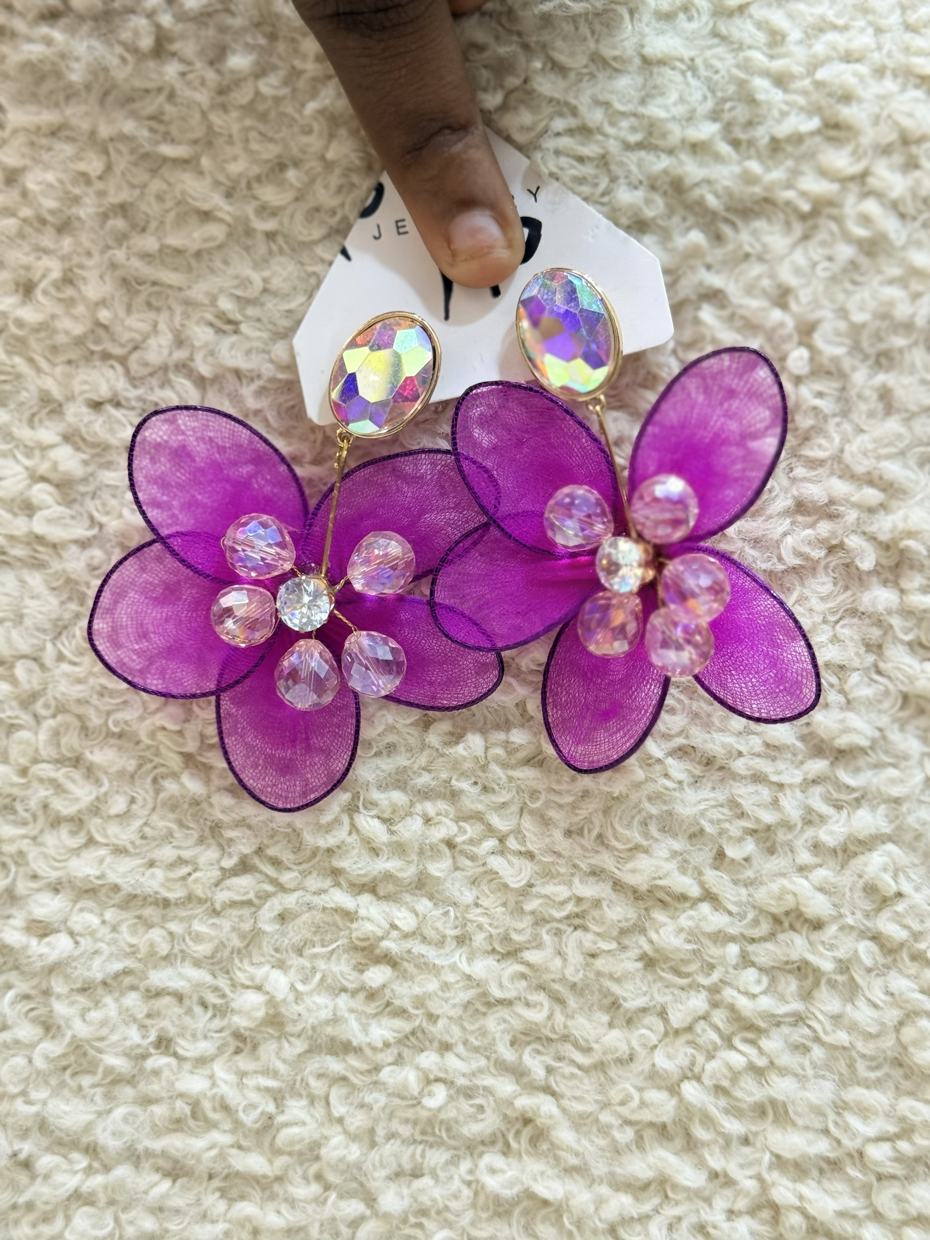 Earring