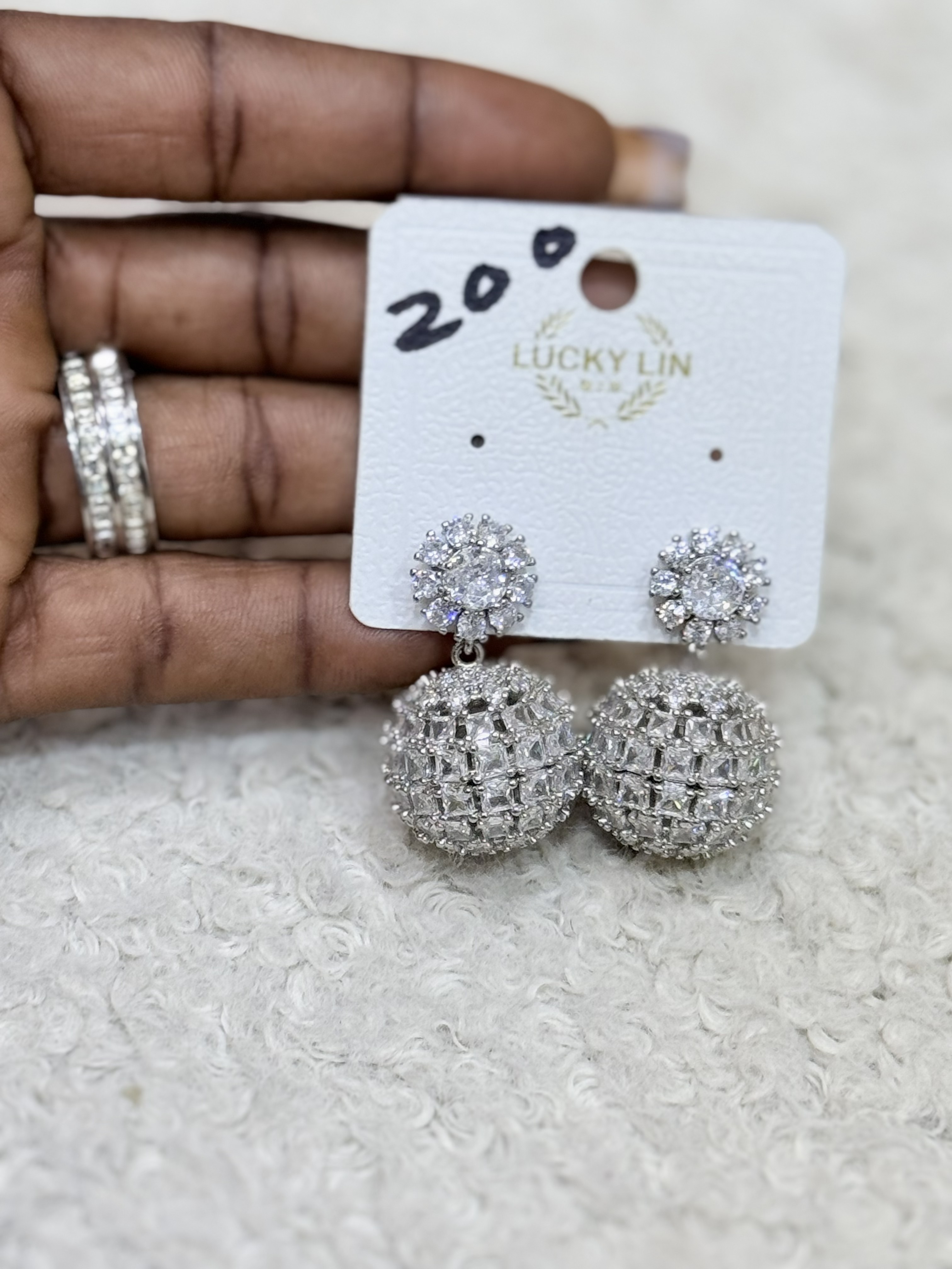 Earring