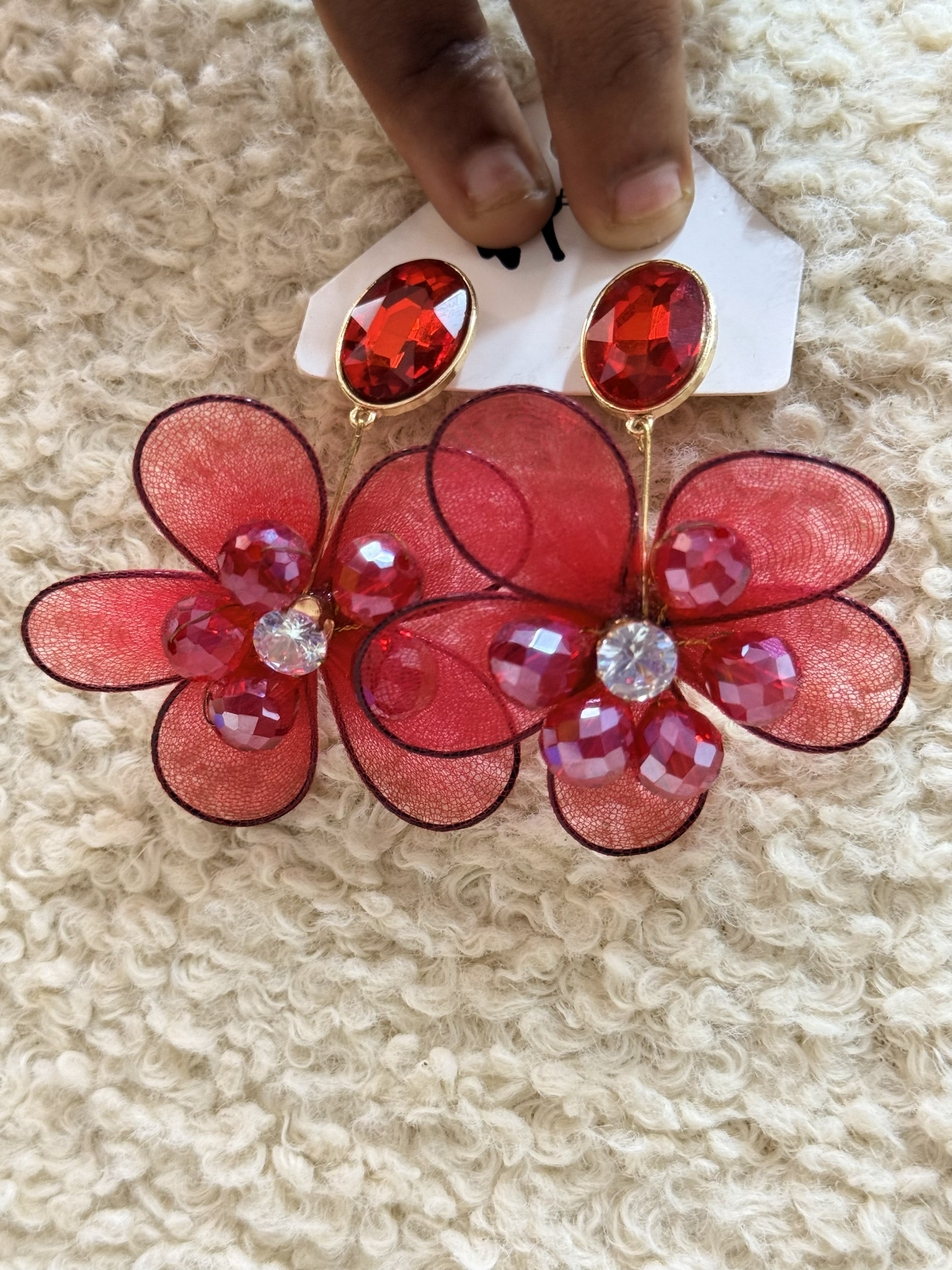 Earring
